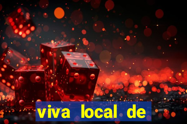 viva local de santos amizade